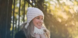 Did you know that your skin ages faster in winter? Here’s why