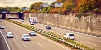 What Should You Do Immediately After a Highway Collision?