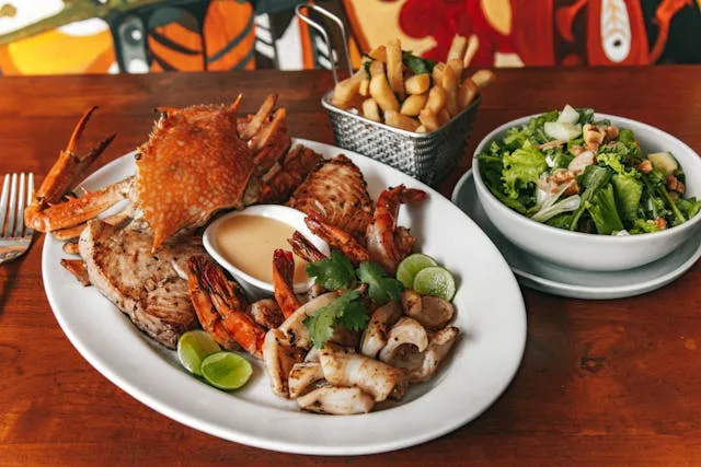 Kittery offers plenty of casual dining spots