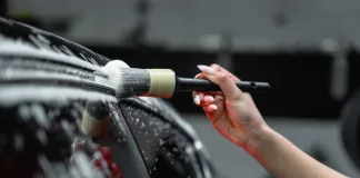 Why Bubbles Matter: The Science Behind a Perfect Soap Car Wash