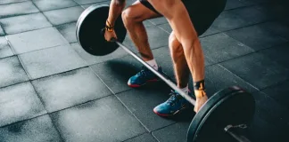 NPC Worldwide G’s Posedown