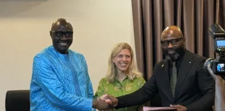 Daimler Truck Signs Letter of Intent for Vehicle Assembly in Senegal