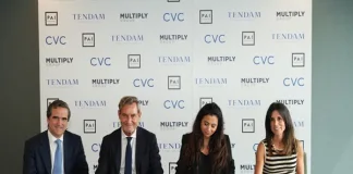 Multiply Group Completes Acquisition of Tendam, Doubling Operational EBITDA and Expanding Global Footprint Multiply Group Completes Acquisition of Tendam, Doubling Operational EBITDA and Expanding Global Footprint