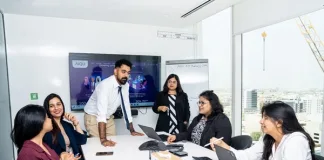 TASC Slashes Tech Hiring Time in Saudi Arabia with Launch of Tech Vertical AIQU