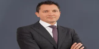 Chris Taylor, CEO of Deem Finance