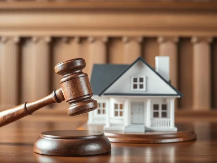 The Growing Appeal of Property Auctions