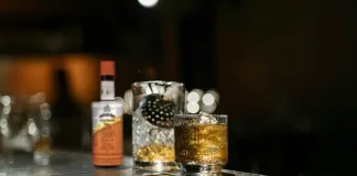Elevate Your Whisky Cocktails with ANGOSTURA® bitters