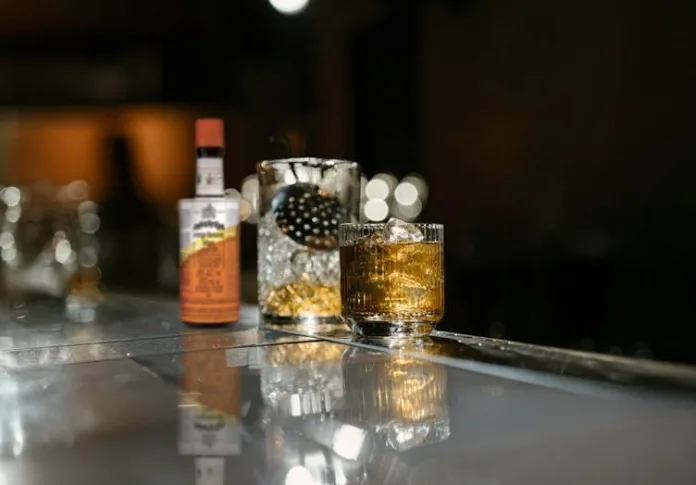 Elevate Your Whisky Cocktails with ANGOSTURA® bitters