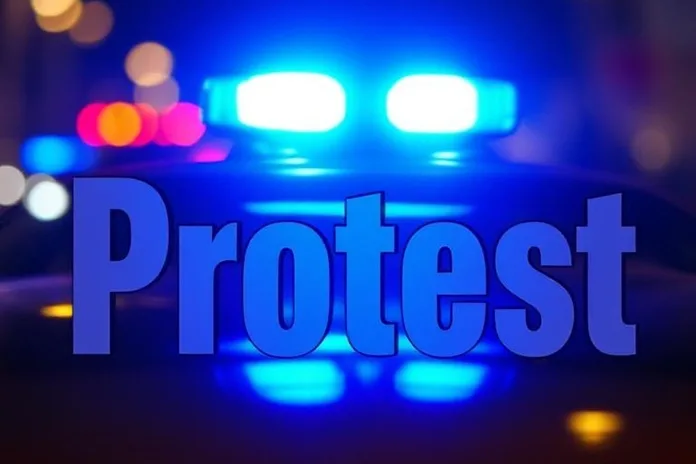 Mamelodi Residents March for Jobs, Accuse N4 Gateway of Favoring ...