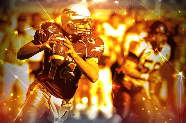 quarterback-3286734_640 CFB 26: Reigniting the Passion and Glory of College Football 26