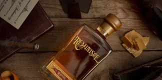 Darling Brew has launched Reminisce — a limited-edition 5-year-old malt whisky