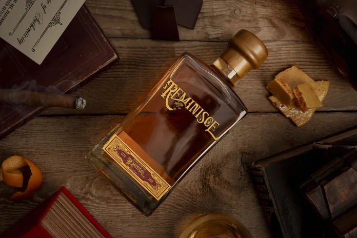Darling Brew has launched Reminisce — a limited-edition 5-year-old malt whisky