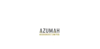 Azumah Resources