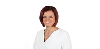 MILESTONE SYSTEMS UNVEILS FUTURE-READY SECURITY UPGRADES FOR THE MIDDLE EAST MARKET Louise Bou Rached, Director – Middle East, Turkey, and Africa, Milestone Systems