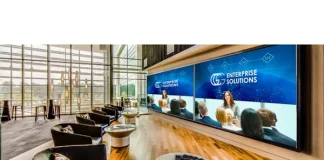 GCG Enterprise Solutions Expands to Offer Comprehensive End-to-End AV Solutions