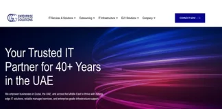 GCG Enterprise Solutions Unveils Dedicated IT Services Website GCG Enterprise Solutions