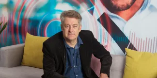 How omnichannel communication and automation are helping businesses have better conversations Rob Lith, Chief Commercial Officer at Telviva