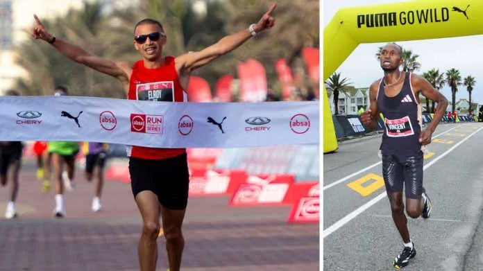 Gelant aims to defend title as Kipkorir targets Sub-27 at Absa RUN YOUR CITY DURBAN 10K