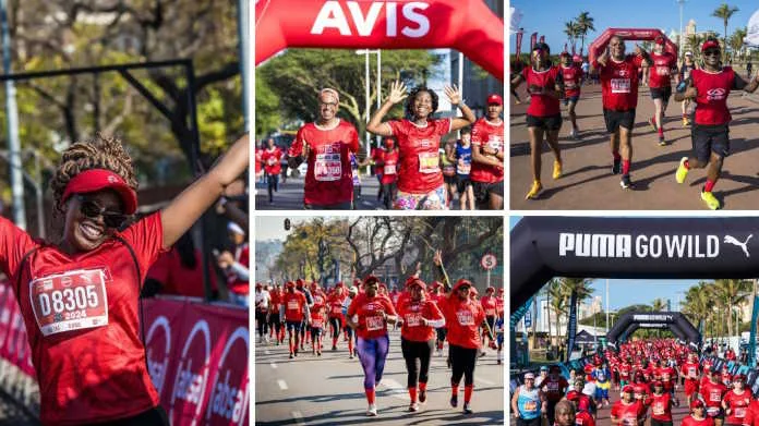 Absa RUN YOUR CITY TSHWANE 10K set to ignite the streets with excitement and world class racing