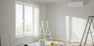 Detailed Article About Value of Property and Painting St John's Wood