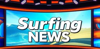 Jordy Smith Bows Out as J-Bay Open Thrills Fans in Jeffreys Bay