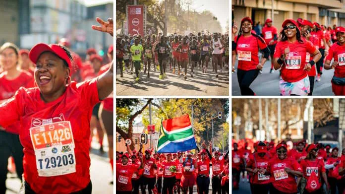 Absa RUN YOUR CITY TSHWANE 10K