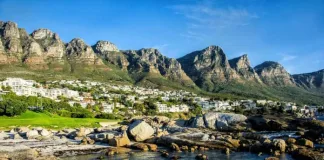 Luxury Living and multi-million-Rand Views: Listing Coastal South Africa set to join BBC Lifestyle’s local line-up later this year