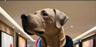 Mandela Day at Hyde Park Corner is all about Dogs, Scarves and Second Chances