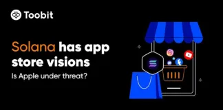 Is Solana’s app store vision a real threat to Apple?