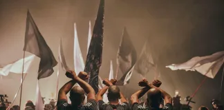 ADIDAS AND ORLANDO PIRATES KIT PAYS TRIBUTE TO THE FANS WHO HAVE THE CLUB IN THEIR BONES