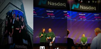 MH Markets at NASDAQ: CEO Chokri Houimli Delivers Exclusive Interview MH Markets at NASDAQ: CEO Chokri Houimli Delivers Exclusive Interview