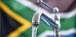 Major Water Maintenance Disruptions Continue in Johannesburg, Affecting Multiple Areas