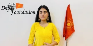 Yogic Practices for a Beautiful, Healthy Life: The Beginning By Ashwini Guruji of Dhyan Ashram
