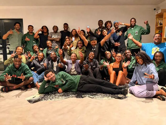 Nature, Environment and Wildlife Filmmakers (NEWF)