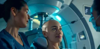 How Charitable Giving Is Advancing Safer Cancer Treatments