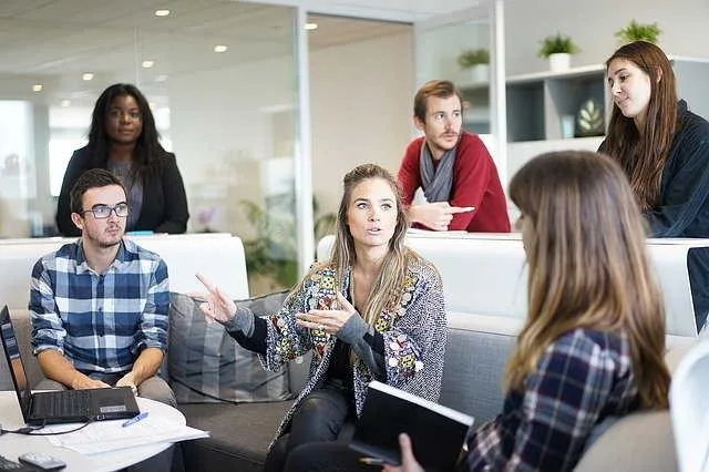 workplace-1245776_640 (1) PapersOwl Research Reveals Insights on LGBTQ+ Inclusion in the Workplace