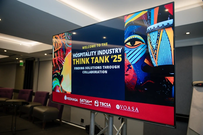 Key Takeout’s from the 2025 Hospitality Industry Think Tank Key Takeout’s from the 2025 Hospitality Industry Think Tank