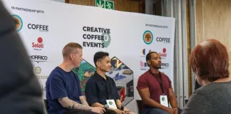Record number of Coffee Professionals descend on Durban for Creative Coffee Week to map the future of SA’s Coffee Industry Creative Coffee Week