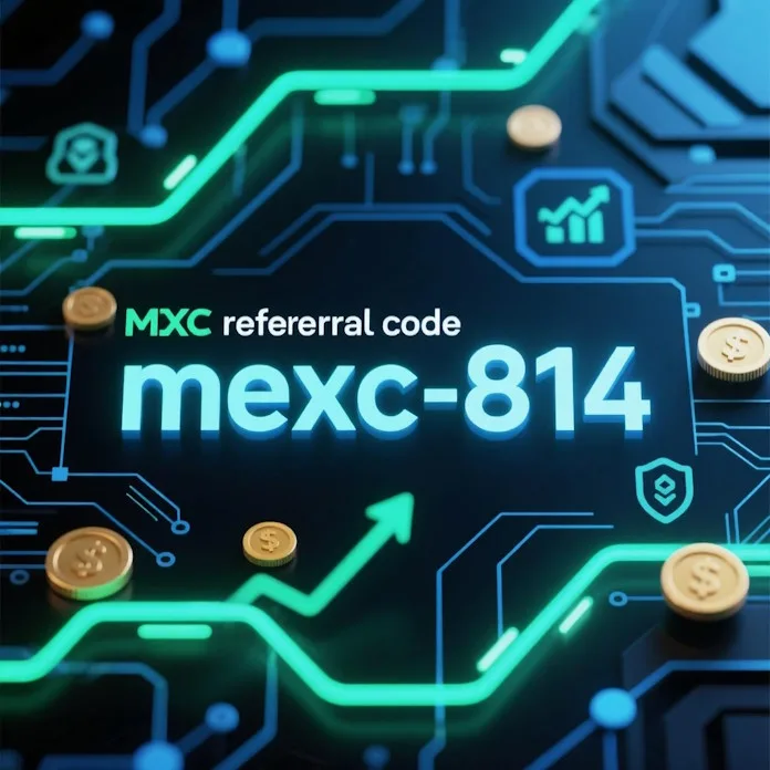 A Complete Handbook to the MEXC Referral Code System
