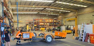 NHVR Compliance For Australian Truckers & Importance of Vehicle Maintenance