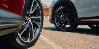 Not Just a Tyre Change - Mazda Is Helping Women Feel More Confident on the Road