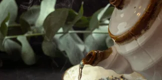 The Rich Heritage and Diversity of Chinese Tea