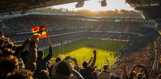 Digital World Cup Tickets: The Future of Football Event Management