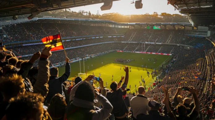 Digital World Cup Tickets: The Future of Football Event Management
