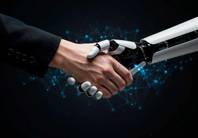 Artificial Intelligence Becomes a Business Foundation