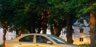 Celebrating 25 years of the S60: The sedan that took Volvo into the 21st century Celebrating 25 years of the S60: The sedan that took Volvo into the 21st century