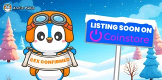 APC Presale Goes Nuclear With 11200% ROI Potential Among Best New Meme Coins for Exponential Returns While TRUMP and MEW Ride Meme Hype