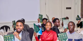 Unlocking the Digital Health Triangle: Transforming UHC and Primary Care through Technology in East Africa Unlocking the Digital Health Triangle: Transforming UHC and Primary Care through Technology in East Africa