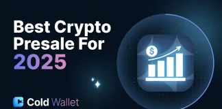 4 Best Crypto Presales to Watch Now: Cold Wallet, Bitcoin Hyper, TOKEN6900, & Snorter