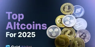 4 Highest Potential Cryptos in 2025: Cold Wallet, Aave, Litecoin, & Filecoin!